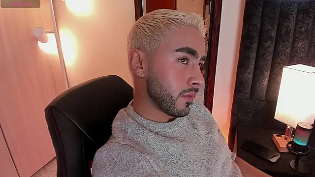 ItsMeEros online show from 09-08-25, 11:59