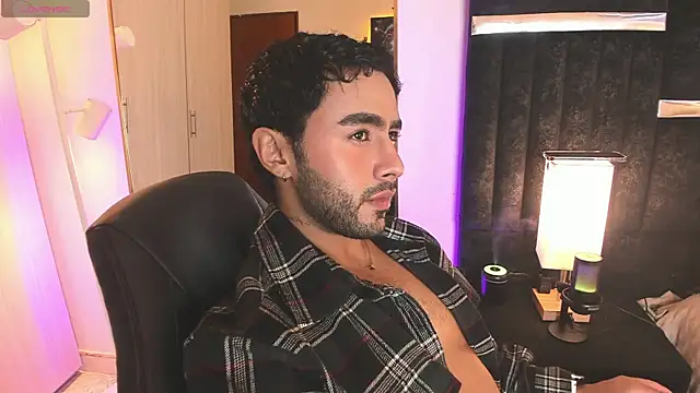 ItsMeEros online show from 02-09-26, 10:30