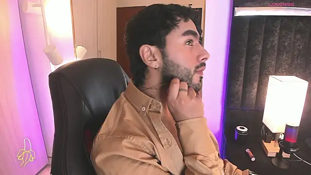 ItsMeEros online show from 02-15-26, 10:09