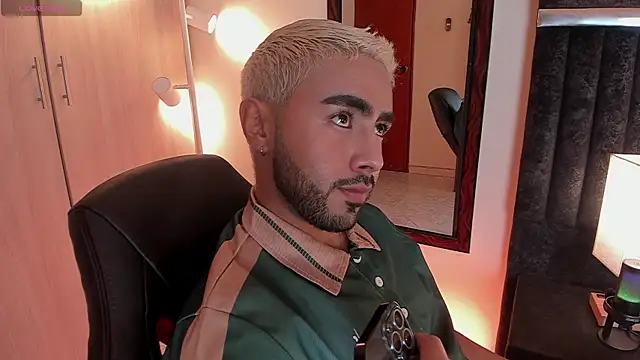 ItsMeEros online show from 09-09-25, 11:14