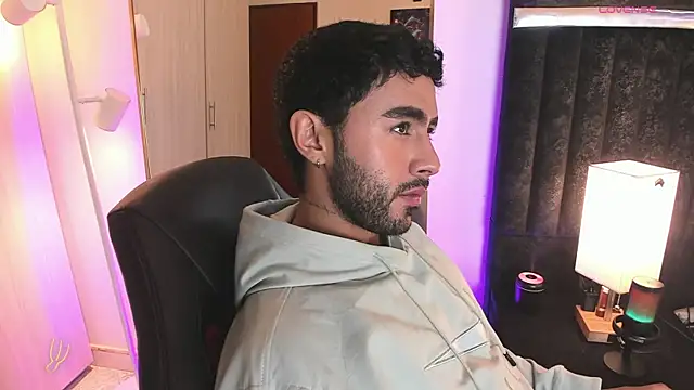 ItsMeEros online show from 02-04-26, 11:11