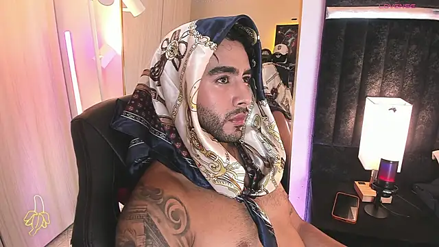 ItsMeEros online show from 06-01-26, 11:04