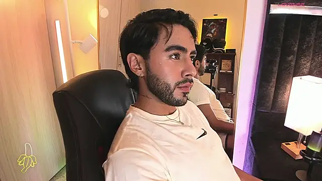 ItsMeEros online show from 05-14-26, 11:02