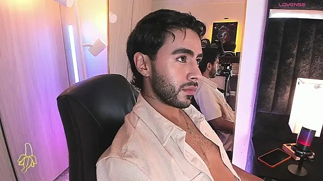 ItsMeEros online show from 05-13-26, 11:23