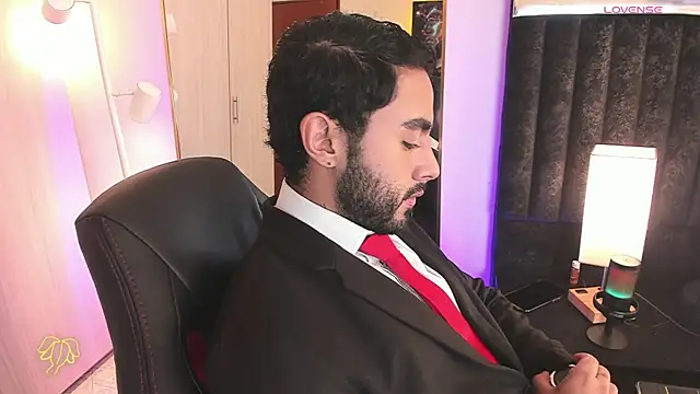 ItsMeEros online show from 02-20-26, 09:06