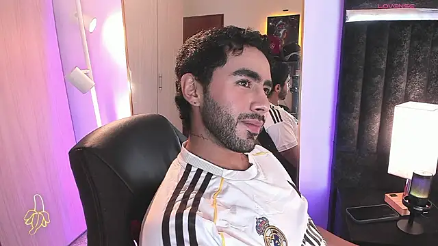 ItsMeEros online show from 03-12-26, 10:03