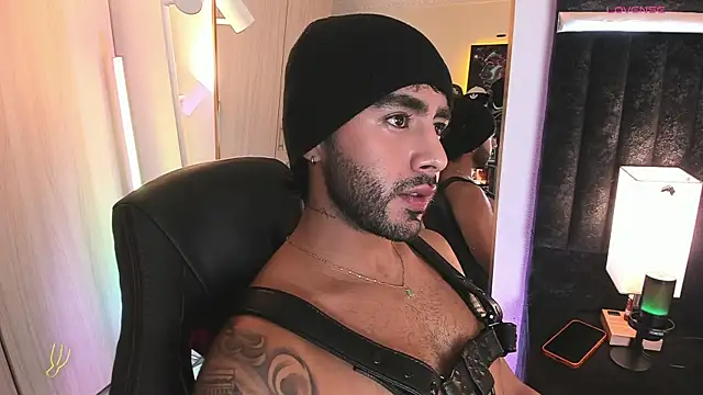 ItsMeEros online show from 06-03-26, 11:09