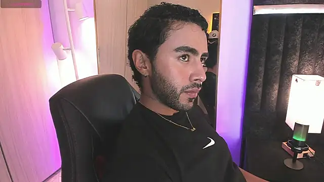 ItsMeEros online show from 03-22-26, 01:09