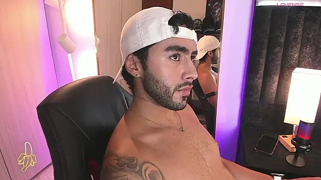 ItsMeEros online show from 03-05-26, 10:48