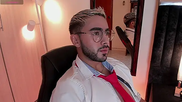 ItsMeEros online show from 10-08-25, 12:01