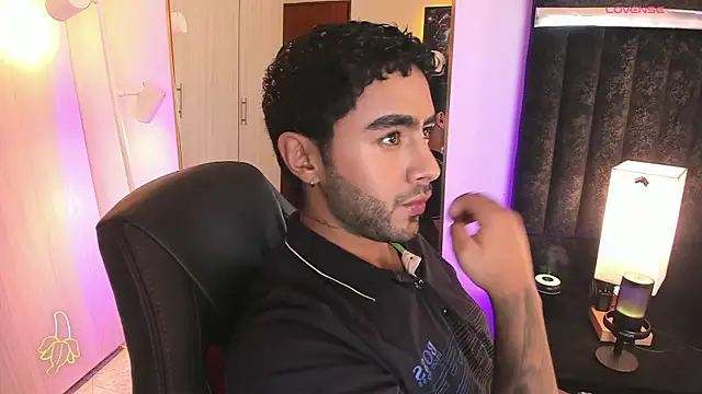 ItsMeEros online show from 02-05-26, 10:05