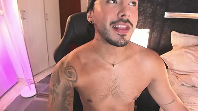 ItsMeEros online show from 04-09-26, 11:44