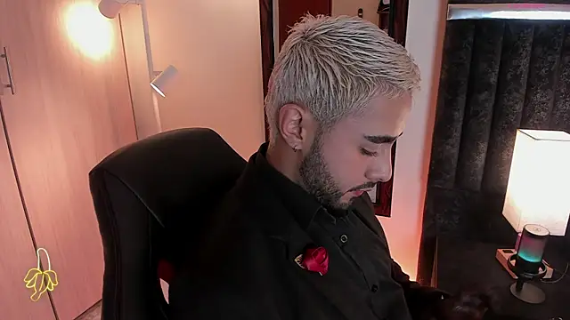 ItsMeEros online show from 09-14-25, 12:22