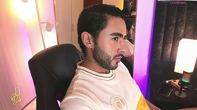 ItsMeEros online show from 02-24-26, 10:54