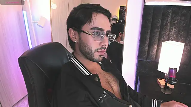ItsMeEros online show from 04-23-26, 10:11