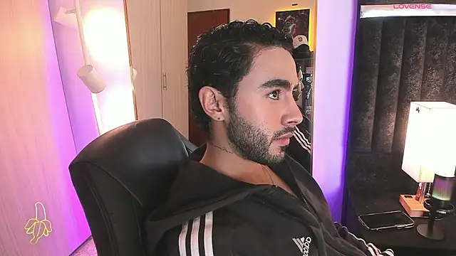 ItsMeEros online show from 03-07-26, 10:15