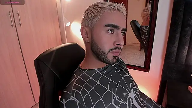 ItsMeEros online show from 09-14-25, 09:48