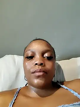 EbonyBuu online show from 02-26-26, 10:59