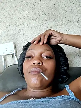 EbonyBuu online show from 01-17-26, 11:25