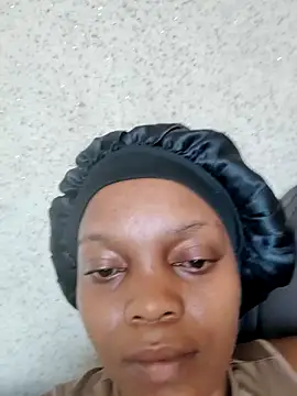 EbonyBuu online show from 02-06-26, 07:59