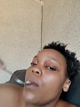 EbonyBuu online show from 02-09-26, 11:52