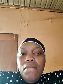 EbonyBuu online show from 05-12-26, 11:05