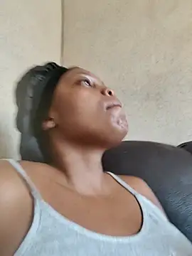 EbonyBuu online show from 02-10-26, 07:51