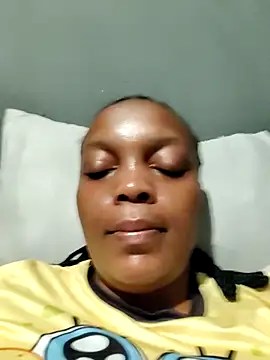 EbonyBuu online show from 04-04-26, 06:47
