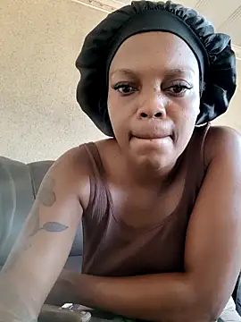 EbonyBuu online show from 01-16-26, 11:25