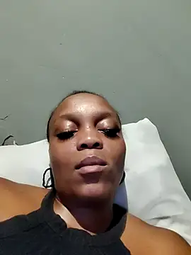 EbonyBuu online show from 02-25-26, 10:53