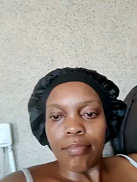 EbonyBuu online show from 02-05-26, 09:49
