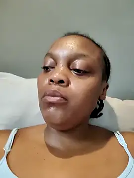 EbonyBuu online show from 03-02-26, 10:55