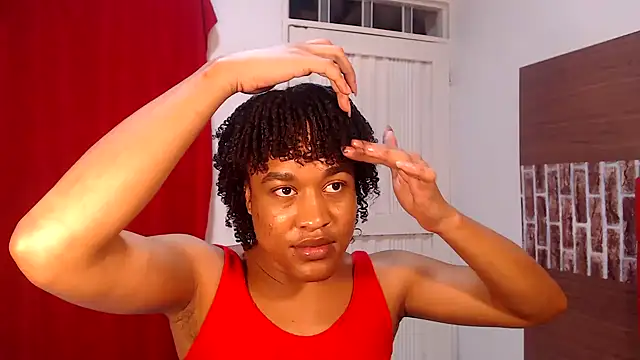 dirtydolltsx online show from 03-18-26, 08:39