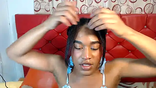 dirtydolltsx online show from 11-11-25, 02:50