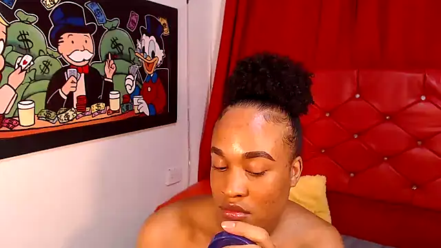 dirtydolltsx online show from 05-24-26, 03:50