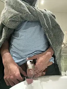 CoolBiDude online show from 03-14-26, 07:09