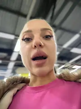 pinkstar  online show from 03-02-25, 06:48