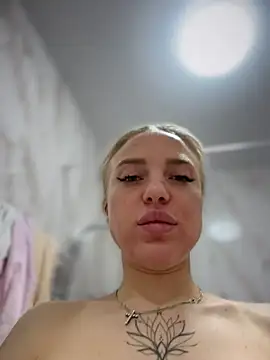 pinkstar  online show from 03-27-26, 07:06