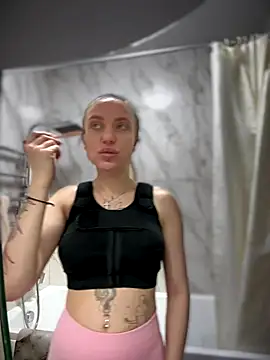 pinkstar  online show from 09-29-25, 06:31