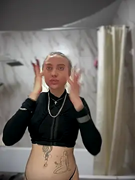 pinkstar  online show from 10-07-25, 05:47