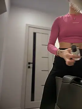 pinkstar  online show from 02-19-25, 05:38