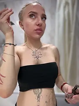 pinkstar  online show from 03-26-26, 07:06