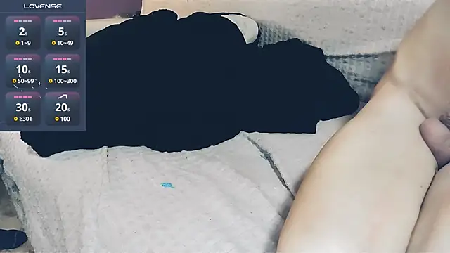 Littlepinkcat online show from 03-03-25, 12:23