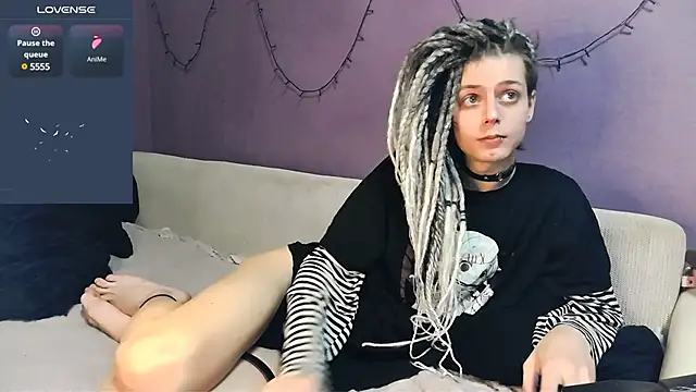 Littlepinkcat online show from 03-22-25, 01:54