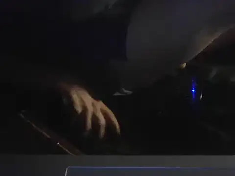 Snapshot of SpunFunT chatting on 10-24-25, 10:25 SpunFunT online show from 10-24-25, 10:25