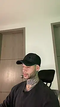  jamesleandros1 online show from 06-04-26, 01:43
