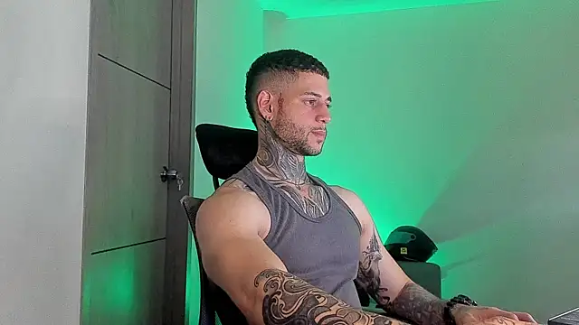  jamesleandros1 online show from 06-02-26, 03:50
