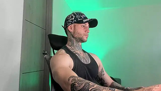  jamesleandros1 online show from 05-23-26, 02:10
