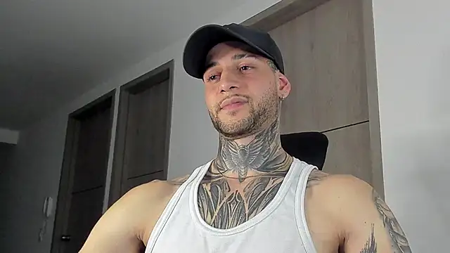  jamesleandros1 online show from 09-24-25, 02:51