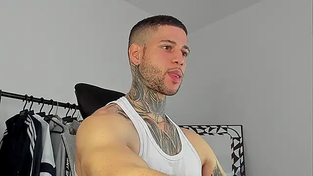  jamesleandros1 online show from 10-17-25, 06:10